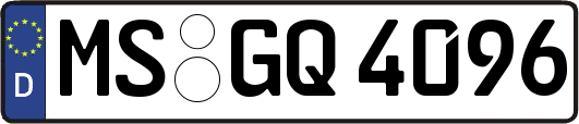 MS-GQ4096