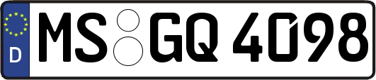MS-GQ4098