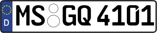 MS-GQ4101