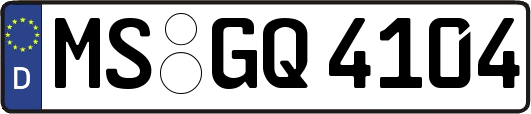 MS-GQ4104