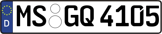 MS-GQ4105
