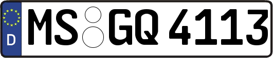 MS-GQ4113