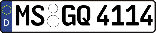 MS-GQ4114