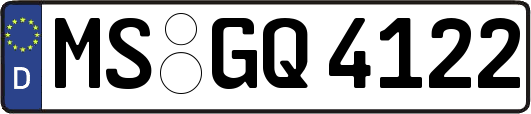MS-GQ4122