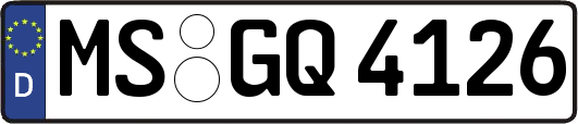 MS-GQ4126