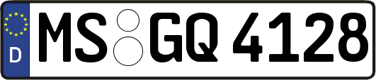 MS-GQ4128