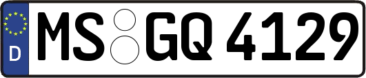 MS-GQ4129