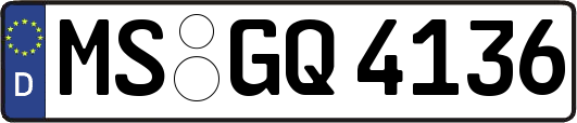 MS-GQ4136