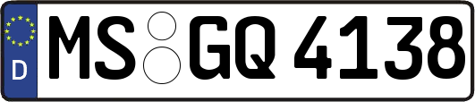 MS-GQ4138