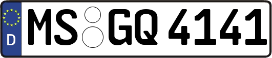 MS-GQ4141