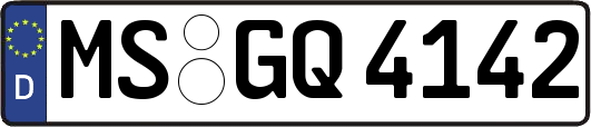 MS-GQ4142