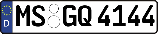 MS-GQ4144