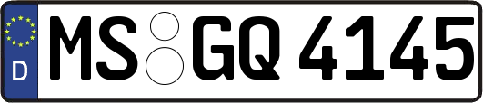 MS-GQ4145