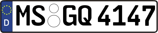 MS-GQ4147
