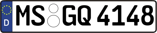 MS-GQ4148