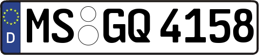 MS-GQ4158