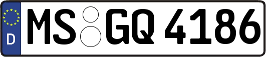 MS-GQ4186