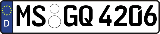 MS-GQ4206