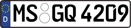 MS-GQ4209