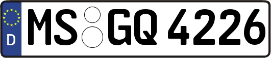 MS-GQ4226