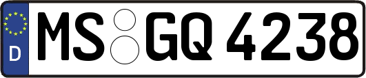 MS-GQ4238