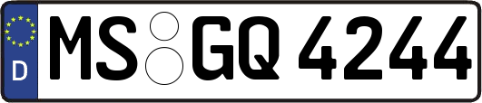 MS-GQ4244