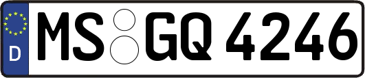 MS-GQ4246
