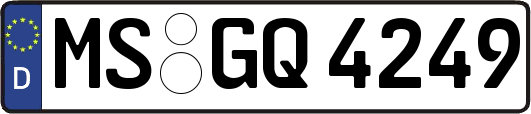 MS-GQ4249