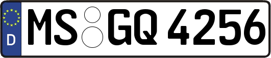 MS-GQ4256