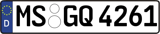 MS-GQ4261