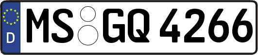 MS-GQ4266