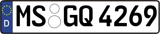 MS-GQ4269