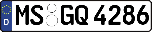 MS-GQ4286