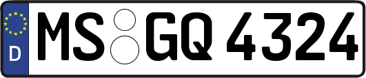 MS-GQ4324