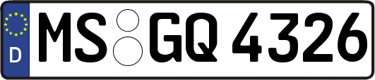 MS-GQ4326