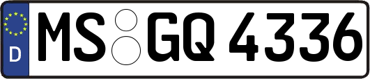 MS-GQ4336