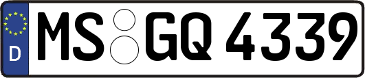 MS-GQ4339