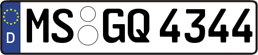 MS-GQ4344