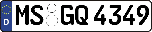 MS-GQ4349