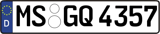 MS-GQ4357