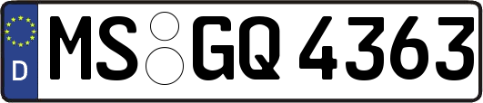 MS-GQ4363