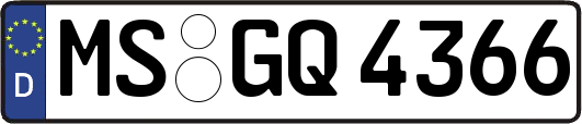 MS-GQ4366