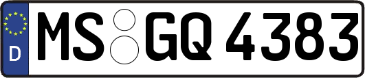 MS-GQ4383