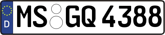 MS-GQ4388