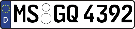 MS-GQ4392