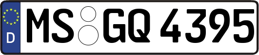 MS-GQ4395