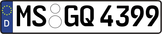 MS-GQ4399