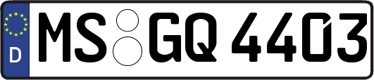 MS-GQ4403