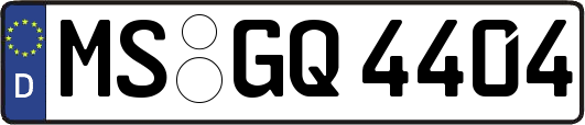 MS-GQ4404