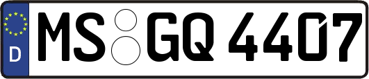 MS-GQ4407